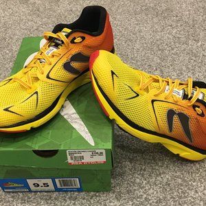 Newton Distance 9 Running Shoe (Men's Size 9.5)